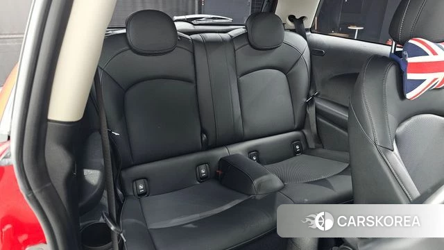 Mini Cooper id 4671981 из Кореи 30