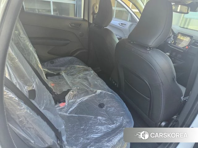 Renault Korea (Samsung) Arcana id 4359743 из Кореи 11