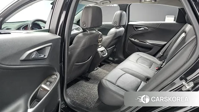 Chevrolet (GM Daewoo) All New Malibu id 3779152 из Кореи 20