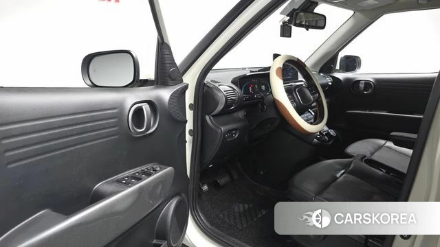 Hyundai Casper id 3954273 из Кореи 20