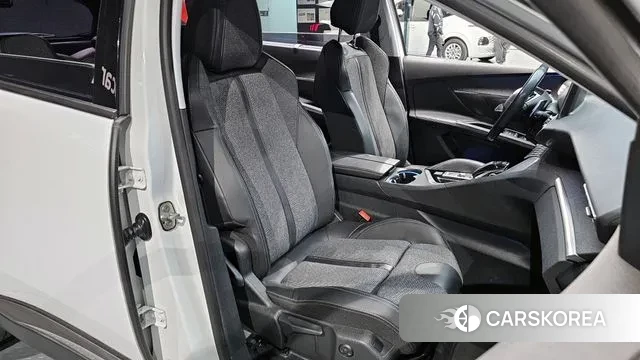 Peugeot 5008 second generation id 3455260 из Кореи 20