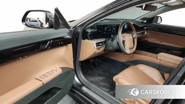 Hyundai Grandeur (GN7) id 4280718 из Кореи 20