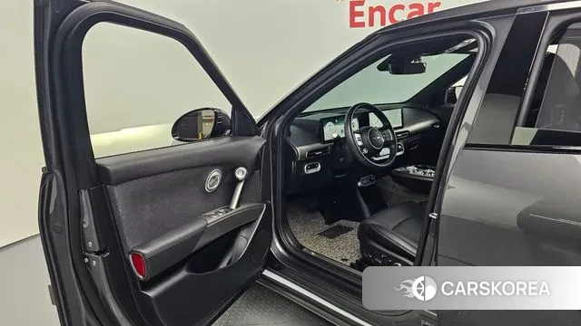 Genesis GV60 id 3180984 из Кореи 20