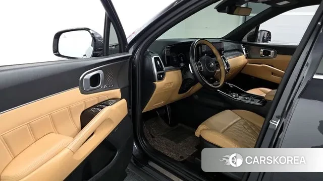 Kia Sorento 4th Generation id 3514555 из Кореи 20