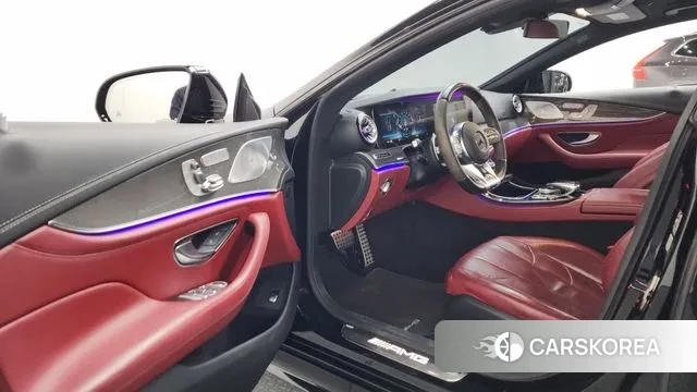 Mercedes-Benz CLS-Class C257 id 3499018 из Кореи 20