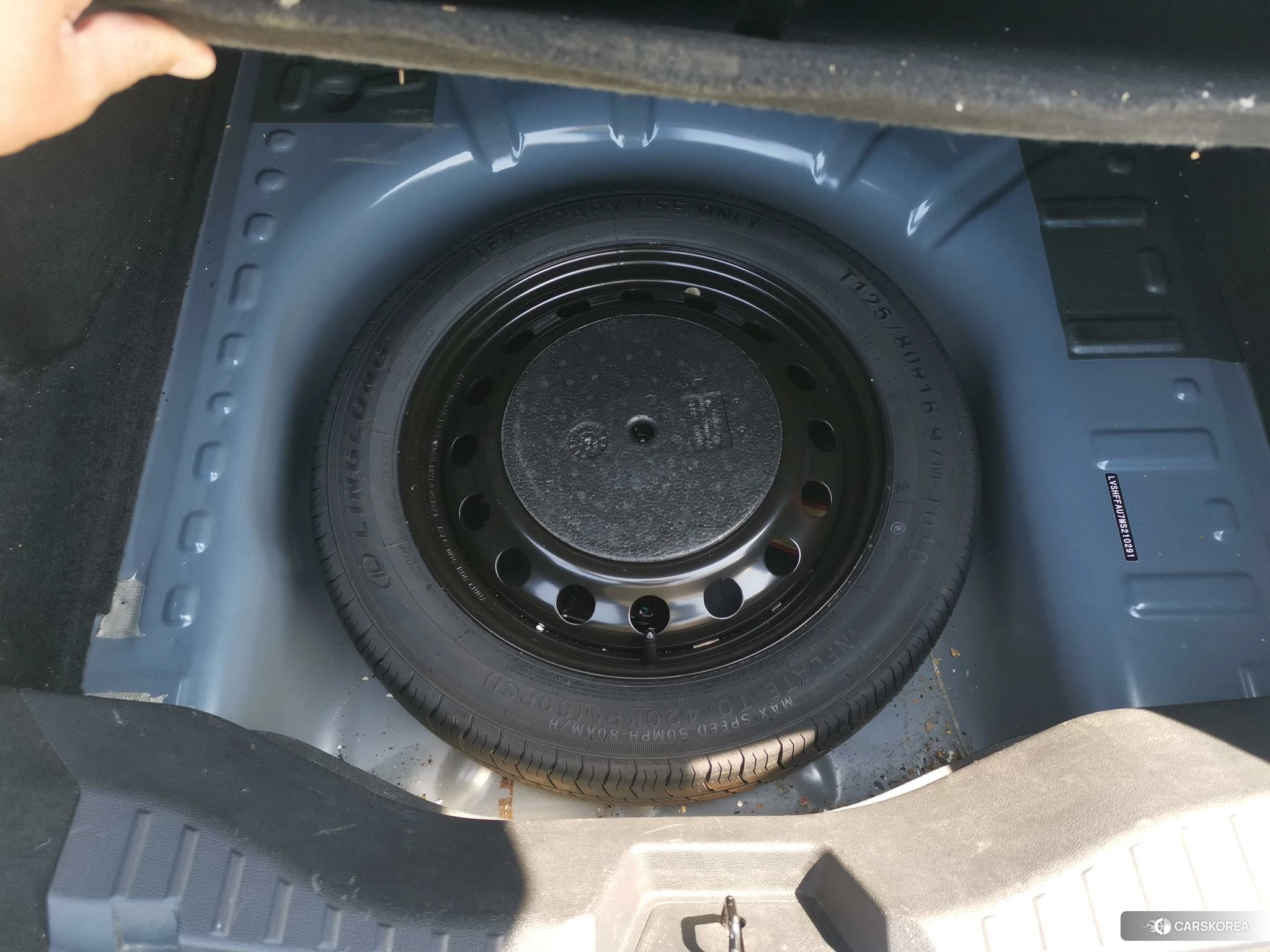 Ford Forrest id 4407475 из Китая 16
