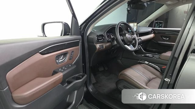 Honda Pilot 4th generation id 4375264 из Кореи 34