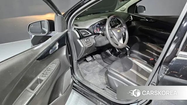 Chevrolet (GM Daewoo) The New Spark id 3546460 из Кореи 20