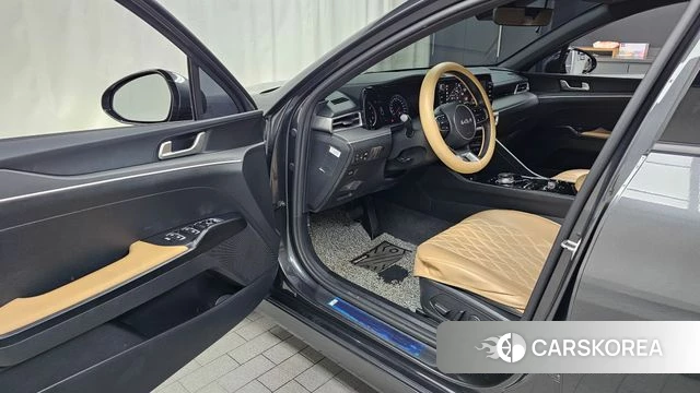 Kia K5 3rd generation id 4443937 из Кореи 30