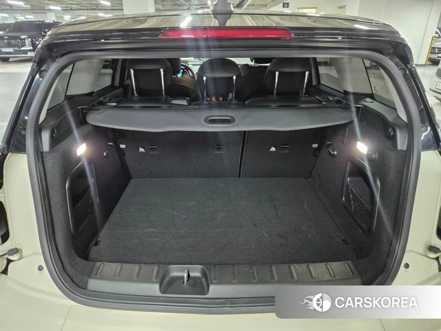 Mini Cooper Clubman id 4415763 из Кореи 20