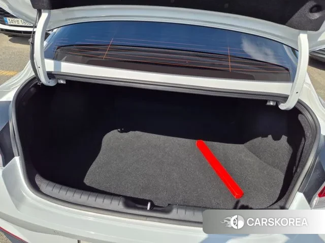 Hyundai Avante (CN7) id 3098100 из Кореи 20