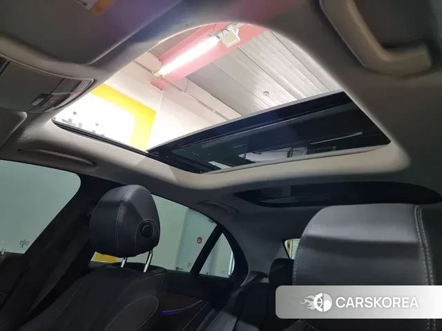 Mercedes-Benz E-Class W213 id 3060653 из Кореи 20