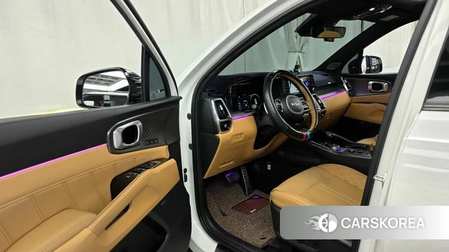 Kia Sorento 4th Generation id 4223462 из Кореи 32