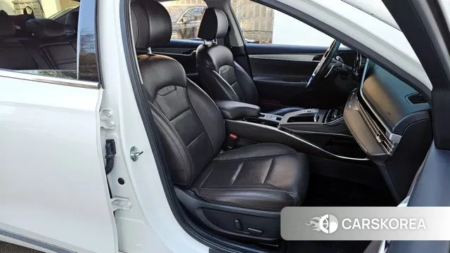 Hyundai The New Grandeur IG id 3444436 из Кореи 20