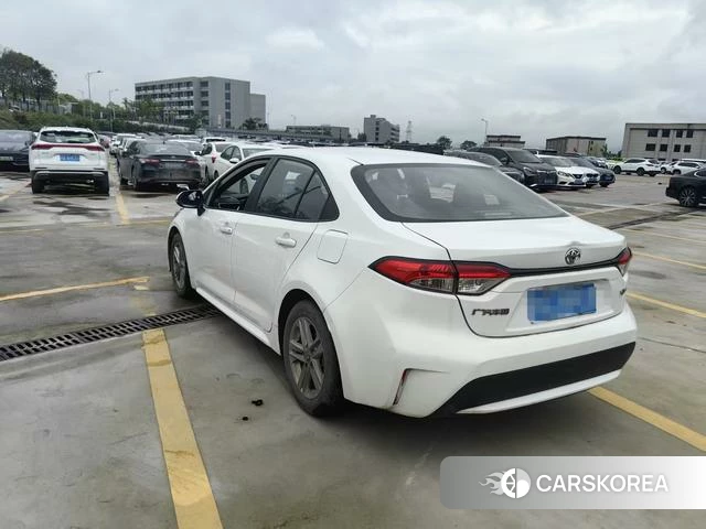 Toyota Lei Ling id 4260774 из Китая 10