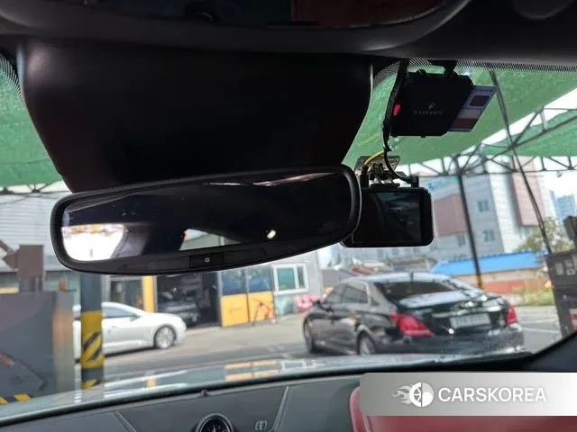 Maserati Levante id 2961841 из Кореи 10