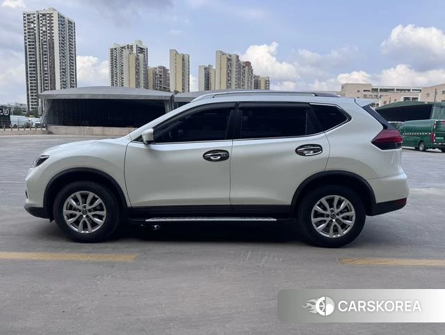Nissan Qijun id 4274744 из Китая 19