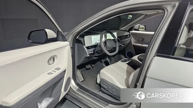 Hyundai Ionic 5 id 3208112 из Кореи 20