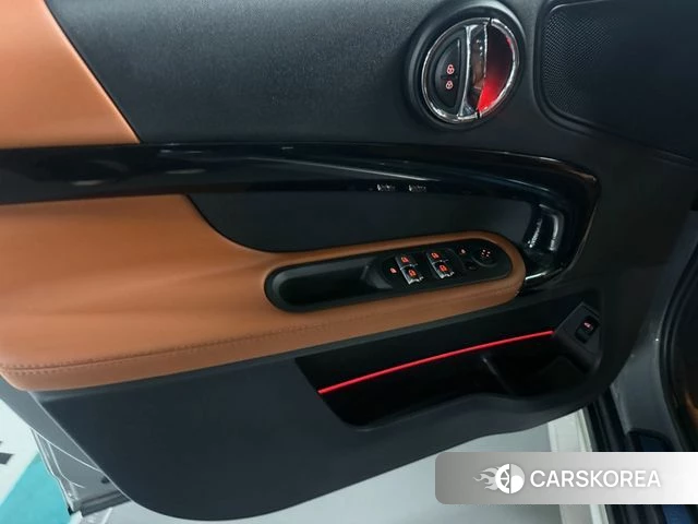 Mini Cooper SD Countryman id 4355369 из Кореи 20
