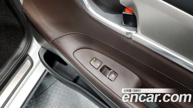 Hyundai The New Grandeur IG id 2557000 из Кореи 20