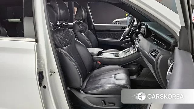 Hyundai Palisade id 3772146 из Кореи 20