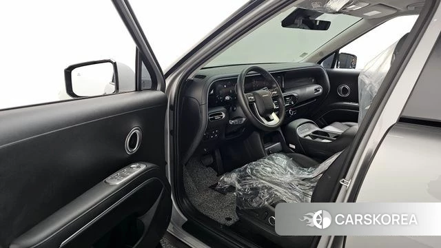 Hyundai Palisade (LX3) id 4307943 из Кореи 34