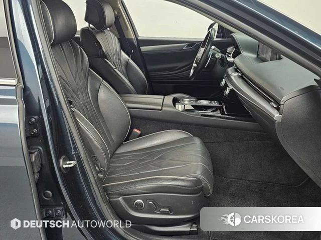 Genesis G80 (RG3) id 3935792 из Кореи 20