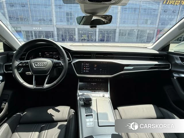 Audi A7 id 4277989 из Китая 17