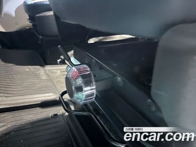 Hyundai Solati id 2944259 из Кореи 14