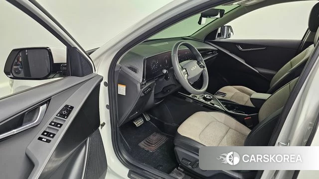Kia Di Ol Nu Niro id 4585415 из Кореи 20