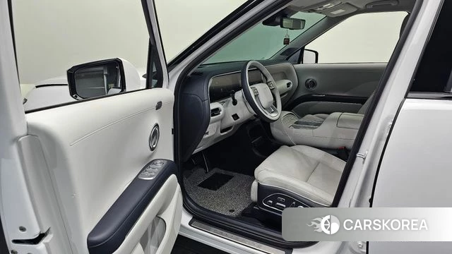 Hyundai Palisade (LX3) id 4590136 из Кореи 20