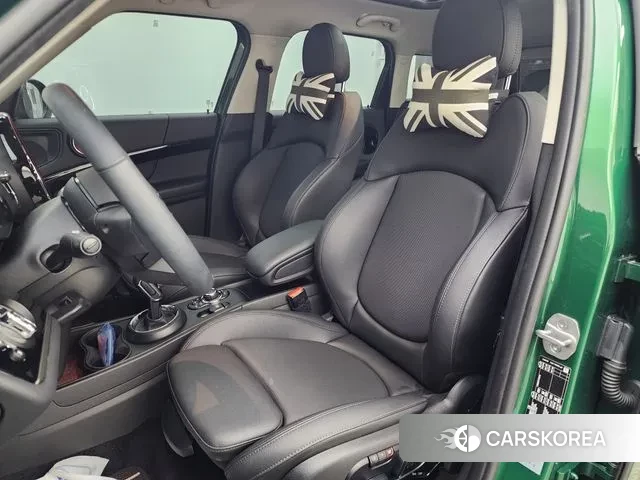 Mini Cooper Countryman id 3053002 из Кореи 20