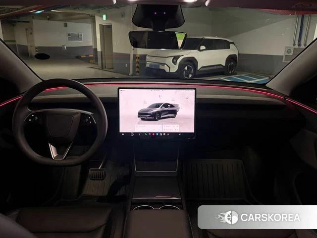 Tesla Model Y id 4767341 из Кореи 19