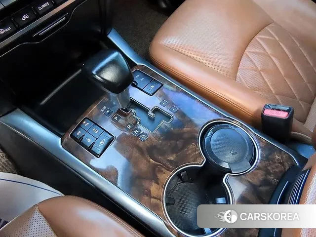 Kia The New Mohave id 3736864 из Кореи 20