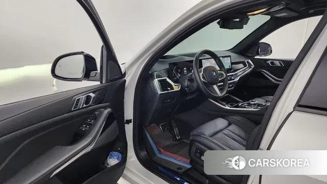 BMW X5 (G05) id 2958730 из Кореи 20