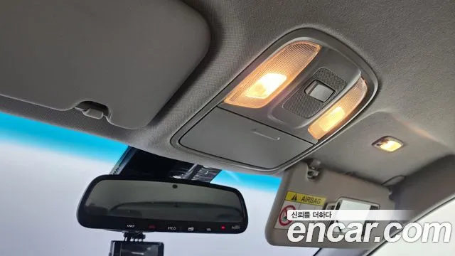 Kia The New Niro id 2655906 из Кореи 20