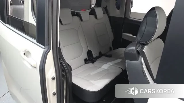 Kia The New Kia Ray id 3565418 из Кореи 20