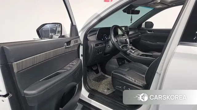 Hyundai The New Palisade id 3328159 из Кореи 20