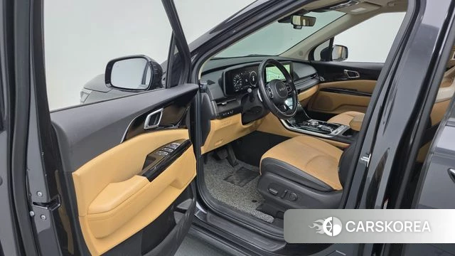 Kia Carnival 4th generation id 4337804 из Кореи 20