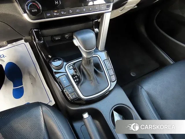 Kia Seltos id 3665622 из Кореи 19