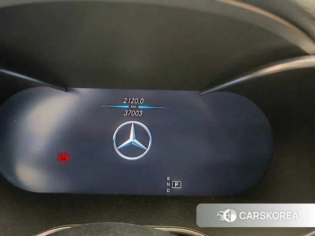 Mercedes-Benz Class C id 4254259 из Китая 13