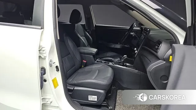 Ssangyong Berry New Tivoli id 3406420 из Кореи 20