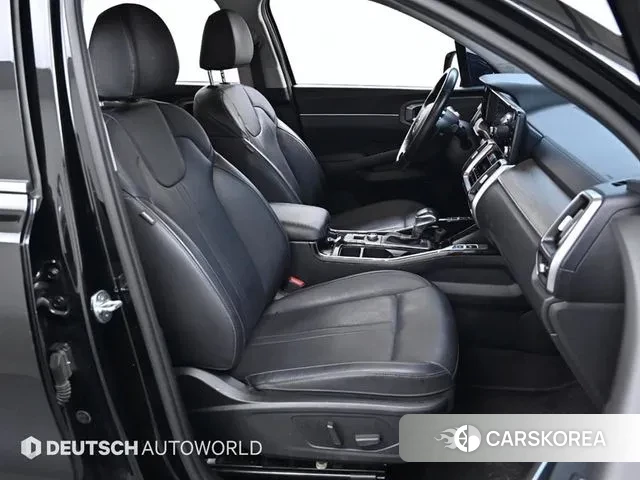 Kia Sorento 4th Generation id 2994569 из Кореи 20