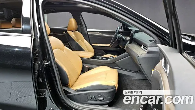 Kia K5 Hybrid 3rd Generation id 2790366 из Кореи 20