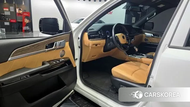 Kia Mohave Master id 3362338 из Кореи 20