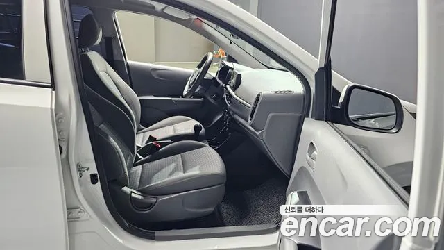 Kia Morning Urban (JA) id 2752082 из Кореи 20