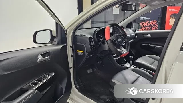 Kia Morning Urban (JA) id 3329838 из Кореи 20