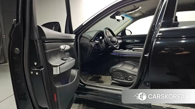 Genesis GV70 id 3059516 из Кореи 20