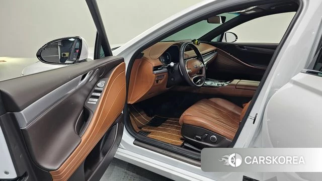 Genesis G80 (RG3) id 4401850 из Кореи 30