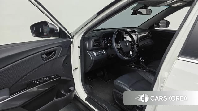 Ssangyong Berry New Tivoli id 3839883 из Кореи 20